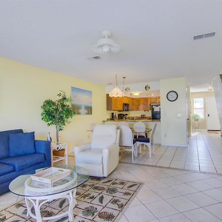 3 A, Three Bedroom Townhome Destin Exterior foto
