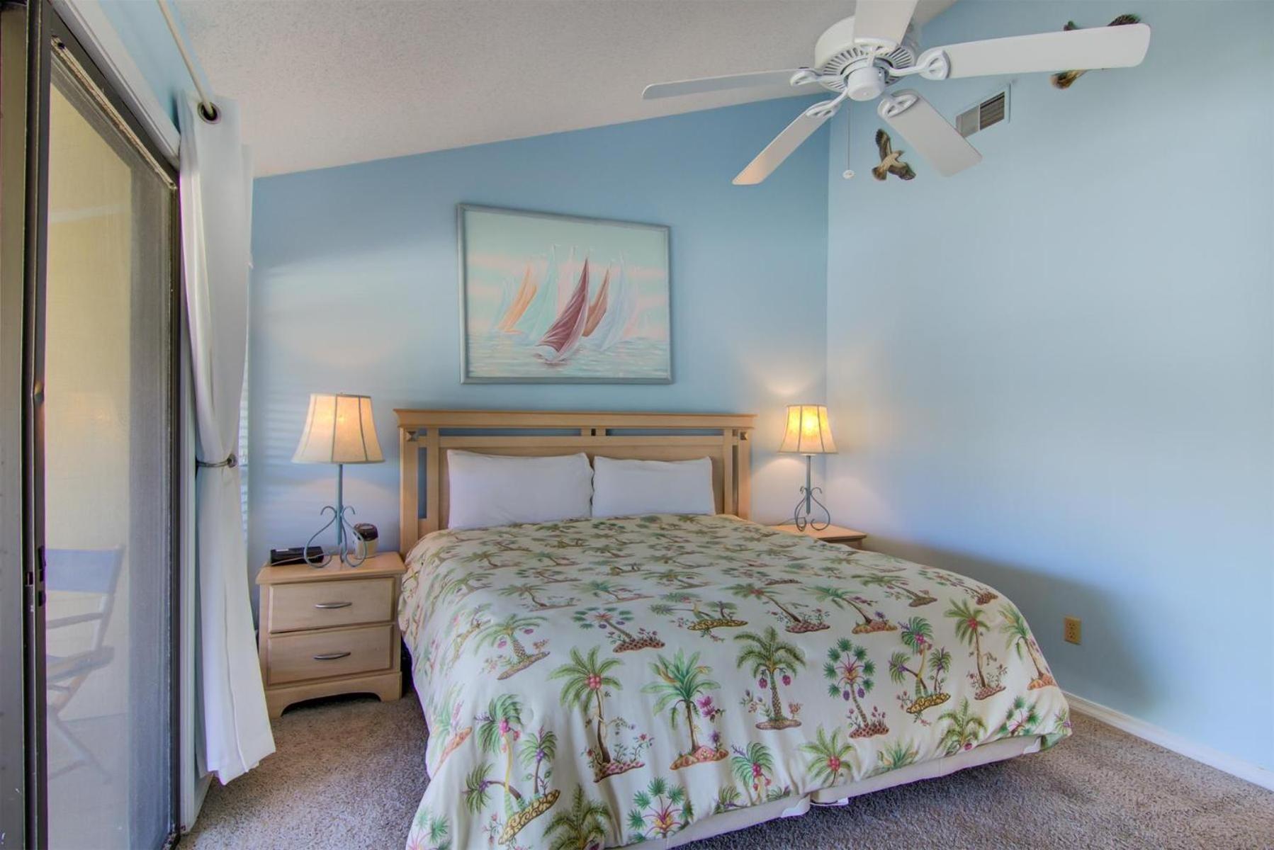 3 A, Three Bedroom Townhome Destin Exterior foto