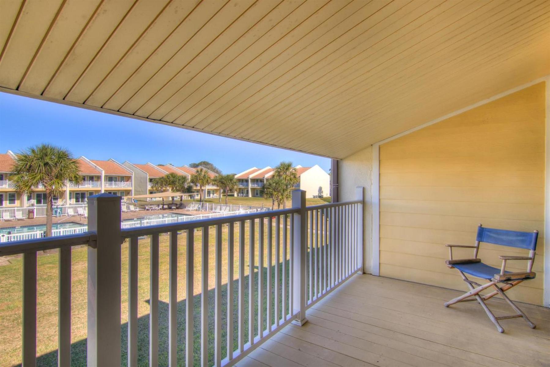 3 A, Three Bedroom Townhome Destin Exterior foto
