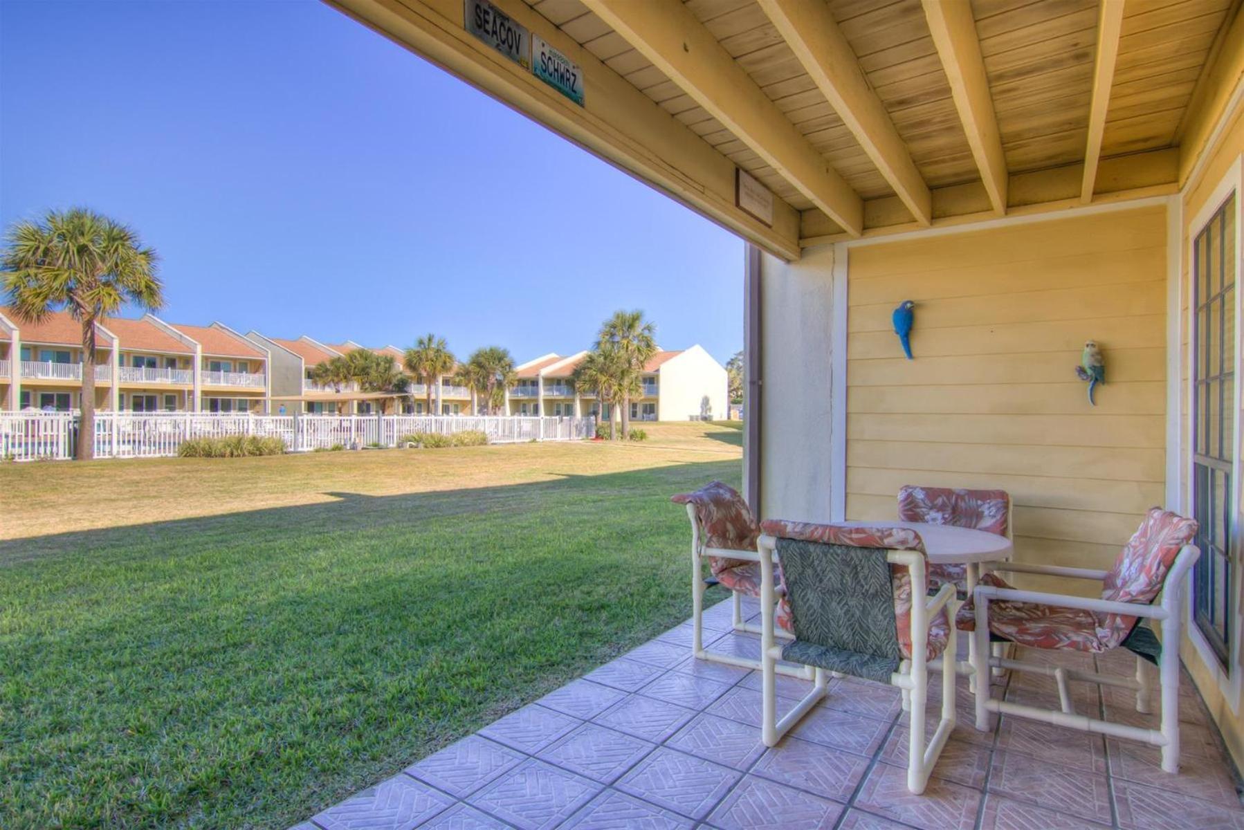 3 A, Three Bedroom Townhome Destin Exterior foto