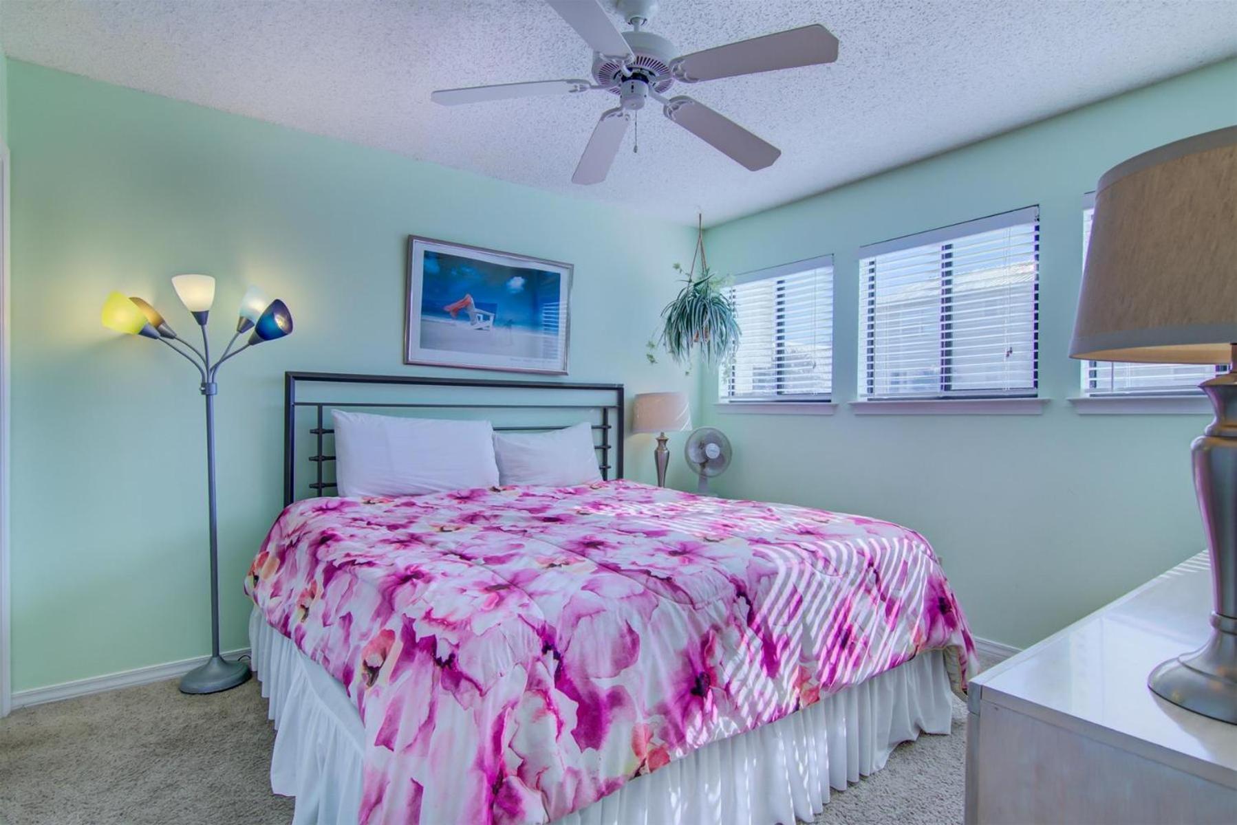3 A, Three Bedroom Townhome Destin Exterior foto