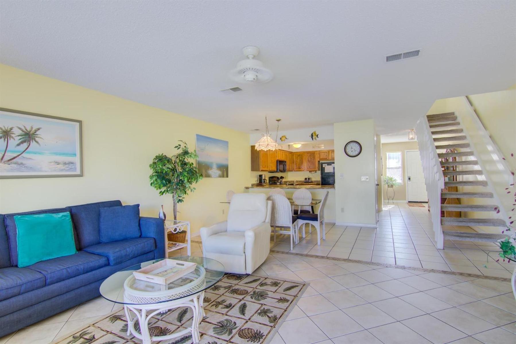 3 A, Three Bedroom Townhome Destin Exterior foto